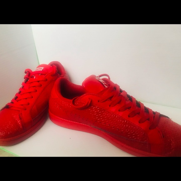 Shelltoe Pumas - Picture 5 of 7